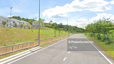Beside main road Pajam Commercial Land for Sale 1