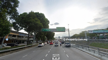 3-sty shop-office for sale at Subang Jaya 1