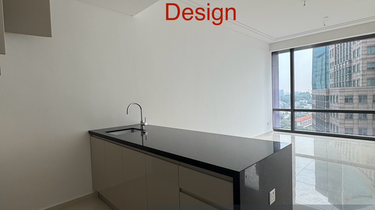 1 bedroom Pavilion Damansara Heights For Rent 1