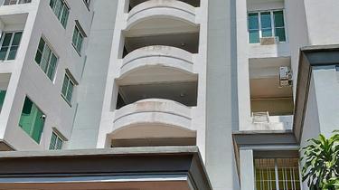 Damaipuri Ipoh Freehold Condominiums For Sale  1