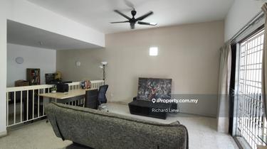 Renovated Condition House 1