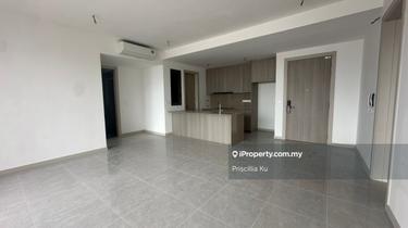 Park Place, Desa Parkcity 1