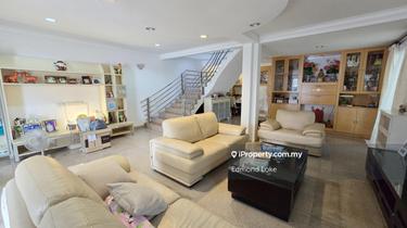 Limited Bandar Menjalara Corner House For Sell 1