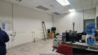 1 1/2 Cluster factory for Sale @ Senai, Johor  1