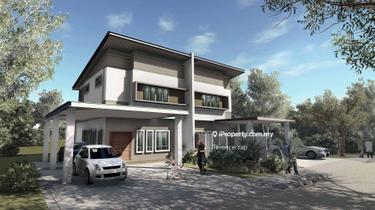 Confirm no flood! Want 60k cash back or 100k? 1