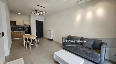 Jrk Convena Fully Furnished 1