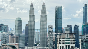 Binjai on the park klcc  1