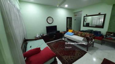 Semi Detached 2 storey house at Kelana Jaya for Sale 1