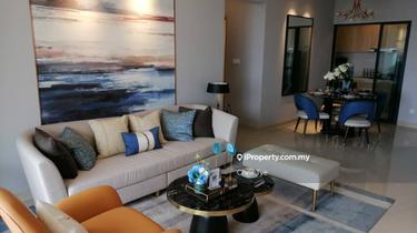 Serviced residence for Sale 1