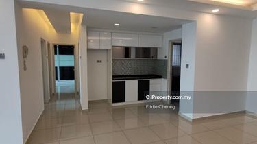 Renovated Move-in Condition 1