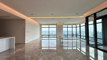 Four Seasons Place, KLCC, KL City Centre 1