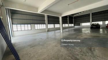 Impian emas Factory for Rent, Impian emas Factory for Rent, Johor Bahru 1