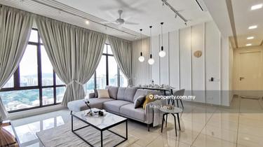 Serviced residence for Rent 1