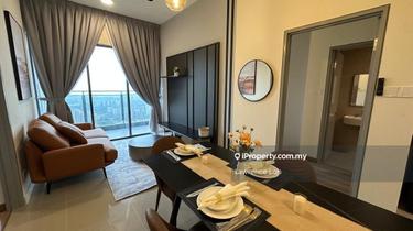 Brand new studio unit! Ready to move condition  1