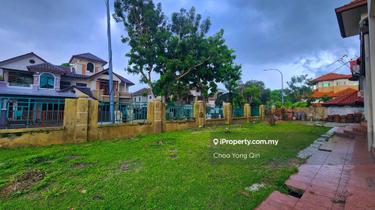 2 Sty Corner Lot for Sale 1