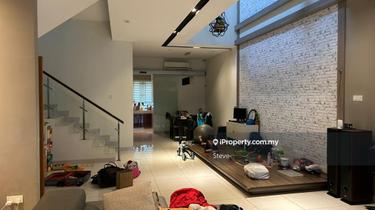 Renovated unit 1