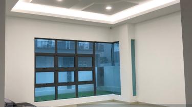 Short drive to Empire Subang, Sunway Pyramid, Sunway University 1