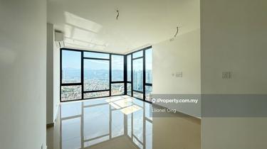 New Luxury Condo near Embassy row for sale 1