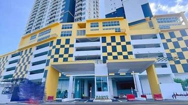 Novo 8 Residence, Melaka City 1