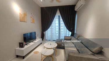 Nice Environment And Strategy Location 1