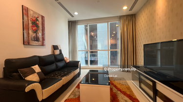 Binjai 8 Premium Soho For Sale 1