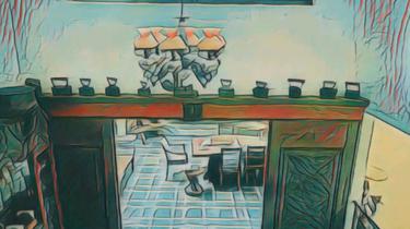 Adjoining Semi D, Balinese Home, just move in, see to believe  1
