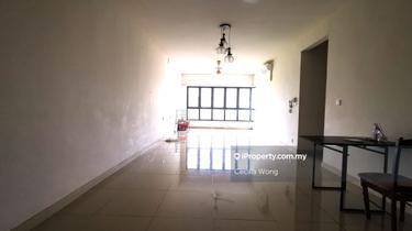 Condominium for Rent 1