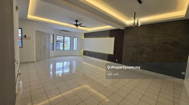 Bandar utama 12 2 storey house 1