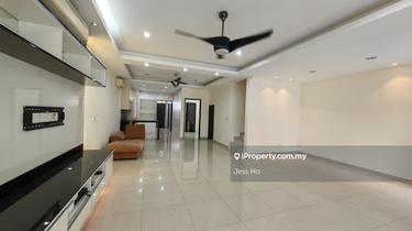 Gated & Guarded, Clubhouse, Good Condition 1