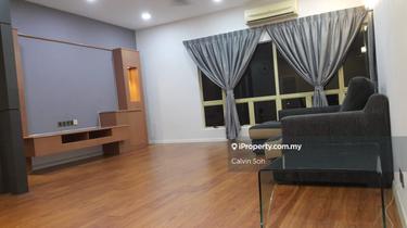 Resort-Style Living at East Lake Residence, Seri Kembangan 1