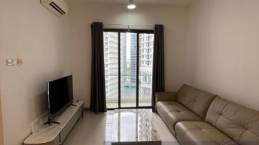Live stress-free with our turnkey fully furnished rentals 1