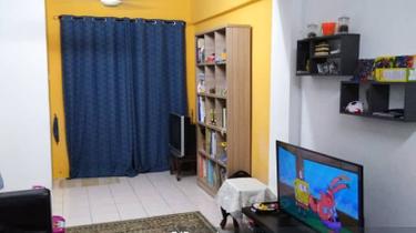 Apartment for Sale 1