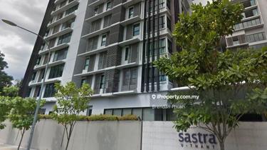 Sastra U-Thant 1