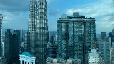 Serviced residence for Sale 1