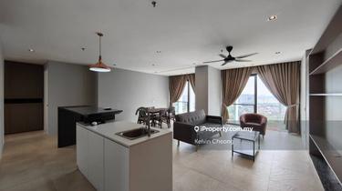 Spacious Fully Furnished Unit for Rent 1