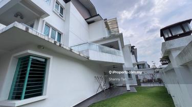 Fully Renovated Corner House 1