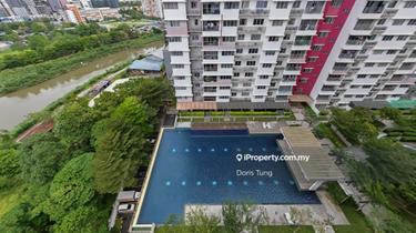 Koi Kinrara, Bandar Puchong Jaya, Puchong 1