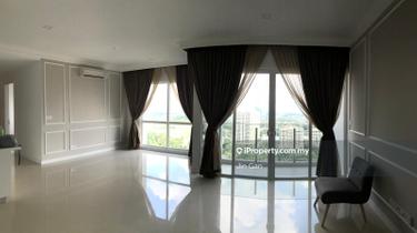 Luxurious 3 bedroom unit 1