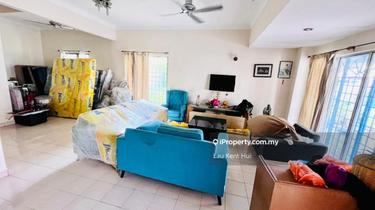 Big Corner, Big Land, Near to 2 MRT station, Peaceful, Below Value 1