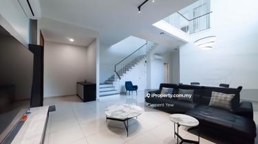 Renovated 35x85 Semi d @ Aeres Eco Ardnece, Setia Alam 1