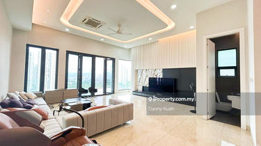 Freehold Twins Bungalow Country Heights Damansara Kuala Lumpur Advanc  1