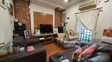 Ampang Taman Melawati Prima Ukay Semi-D for sale 1