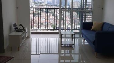 Ready move in 1