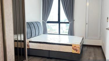 Cubic @Pantai Hill Park near Bangsar Southmidvalley, Pj,Old Klang Road 1