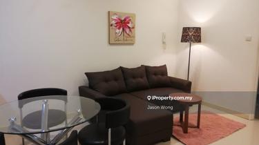 Serviced residence for Rent 1