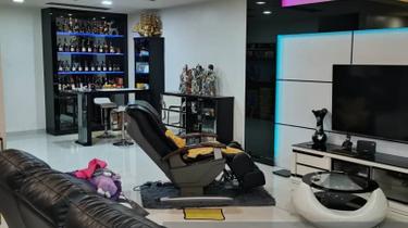 Renovated 2sty Terrace House At Taman Fadason Villa For Sale 1
