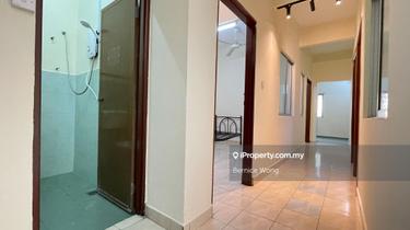7 bedrooms with Fully Renovated  1