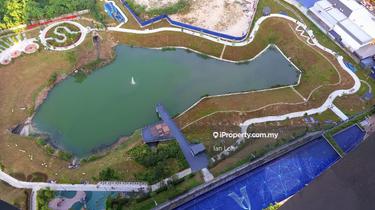 Serviced residence for Sale 1