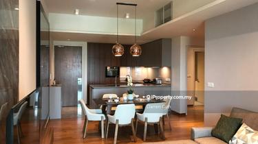 Condominium for Rent 1