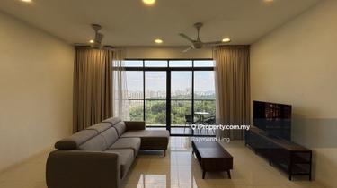 3 Bedrooms Forest Facing Balcony in Inwood For Sale 1